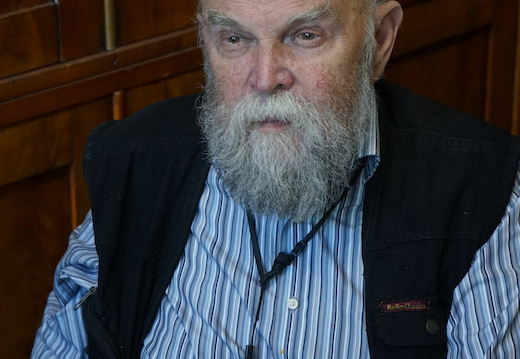 Юбилей Геннадия Павловича Яковлева 07.06.2018